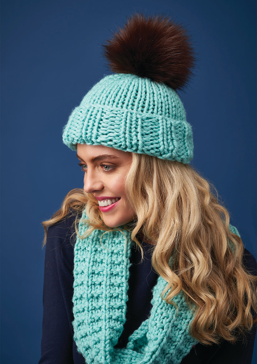 Rowan Big Wool Brights