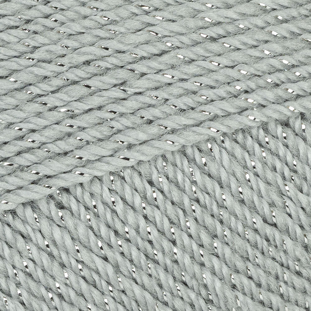 King Cole Glitz DK Yarn - Acrylic DK