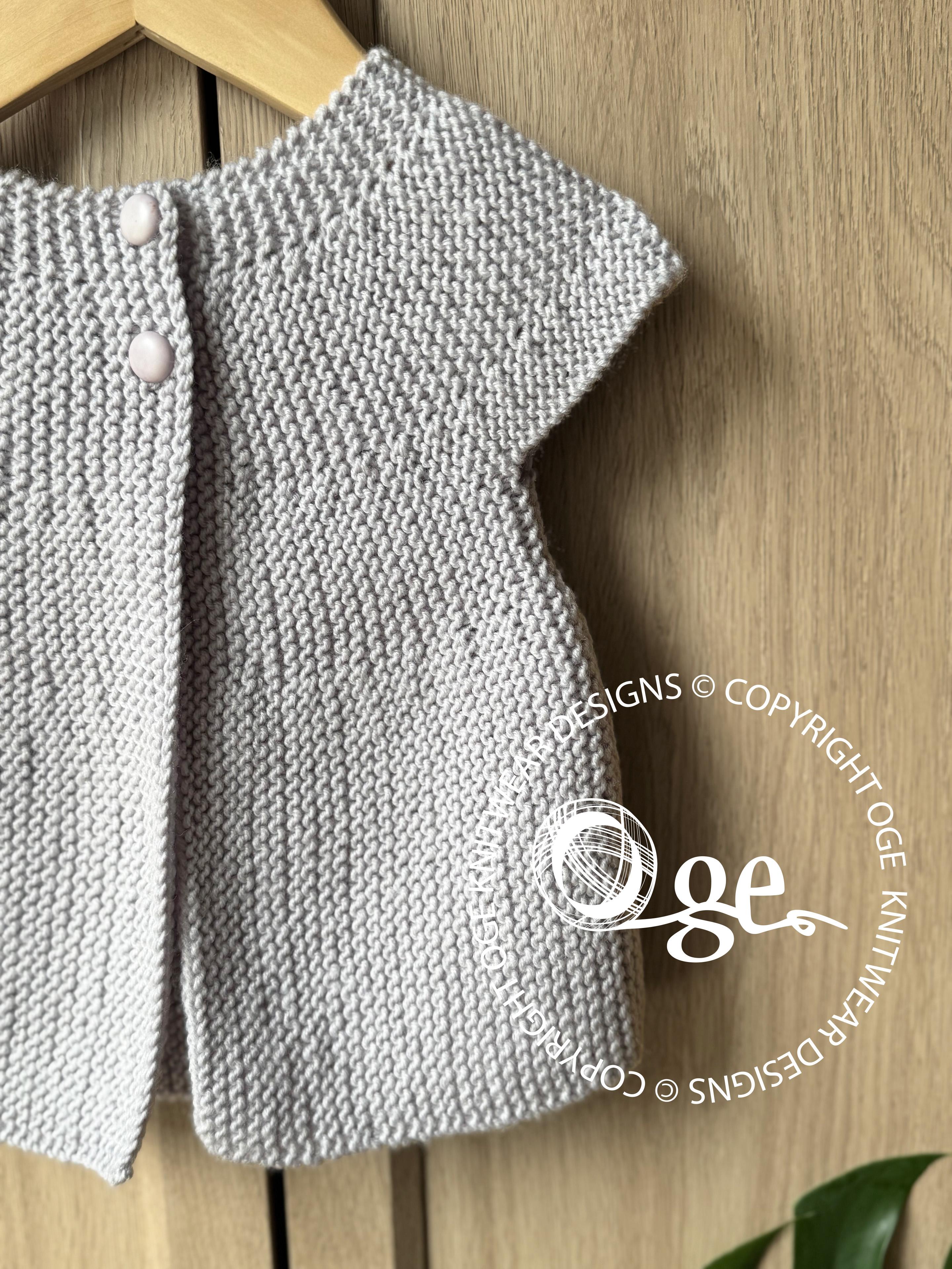 Baby angel top - P057