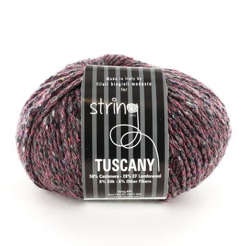 String Tuscany Yarn - Cashmere DK