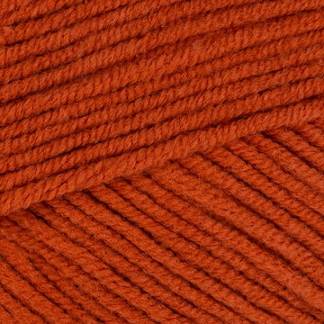 Orange Rust (211)