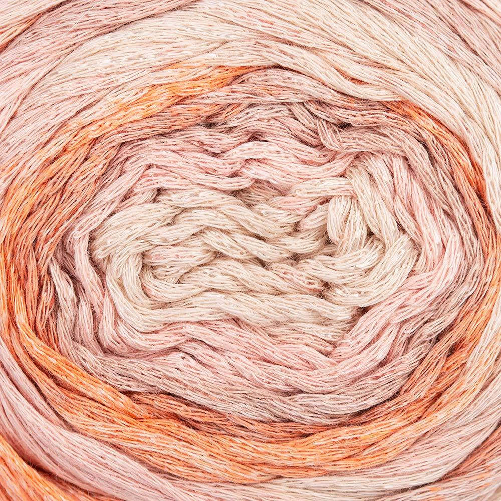 Lana Grossa Gomitolo Selezione 2 Yarn - Cotton DK