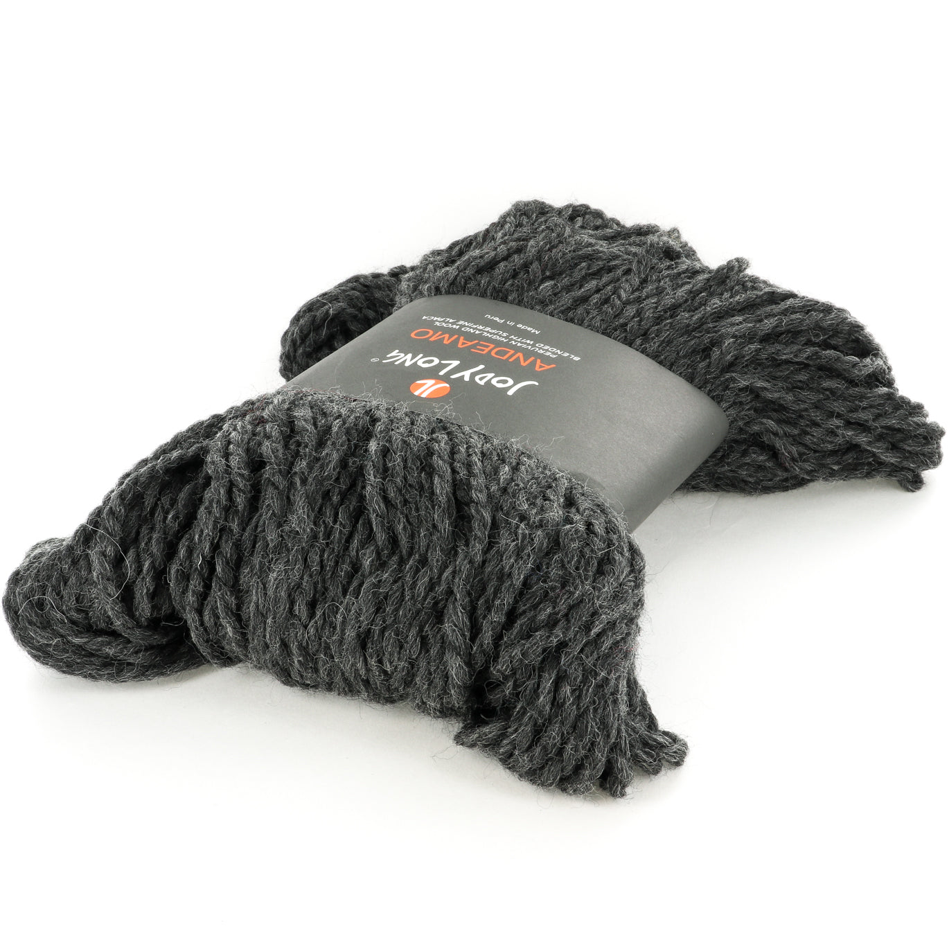 Jody Long Andeamo Yarn - Wool Super Chunky