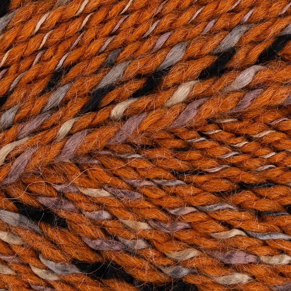 Plymouth Yarn Coffee Beenz Yarn - Acrylic Worsted