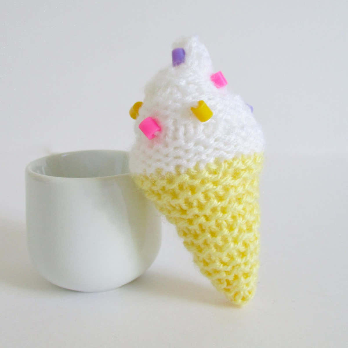 Dinky Ice Cream