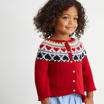 MillaMia Celine Cardigan