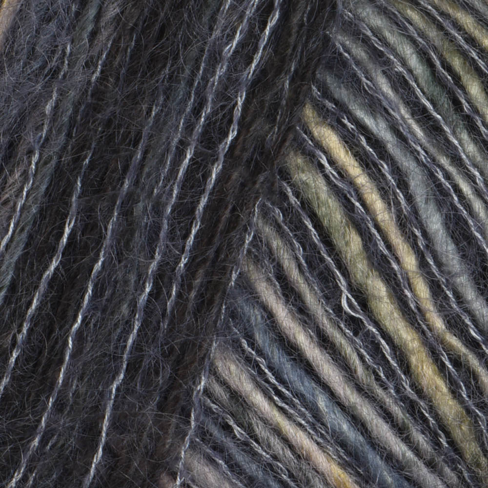 Berroco Tiramisu Yarn - Wool Worsted