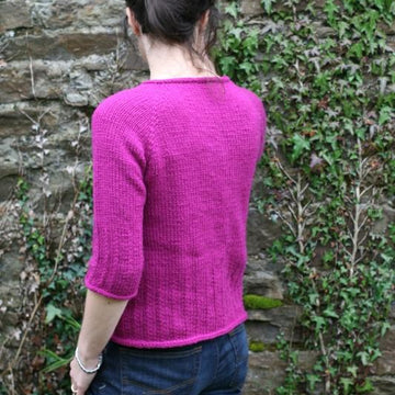 Vivido Cardigan