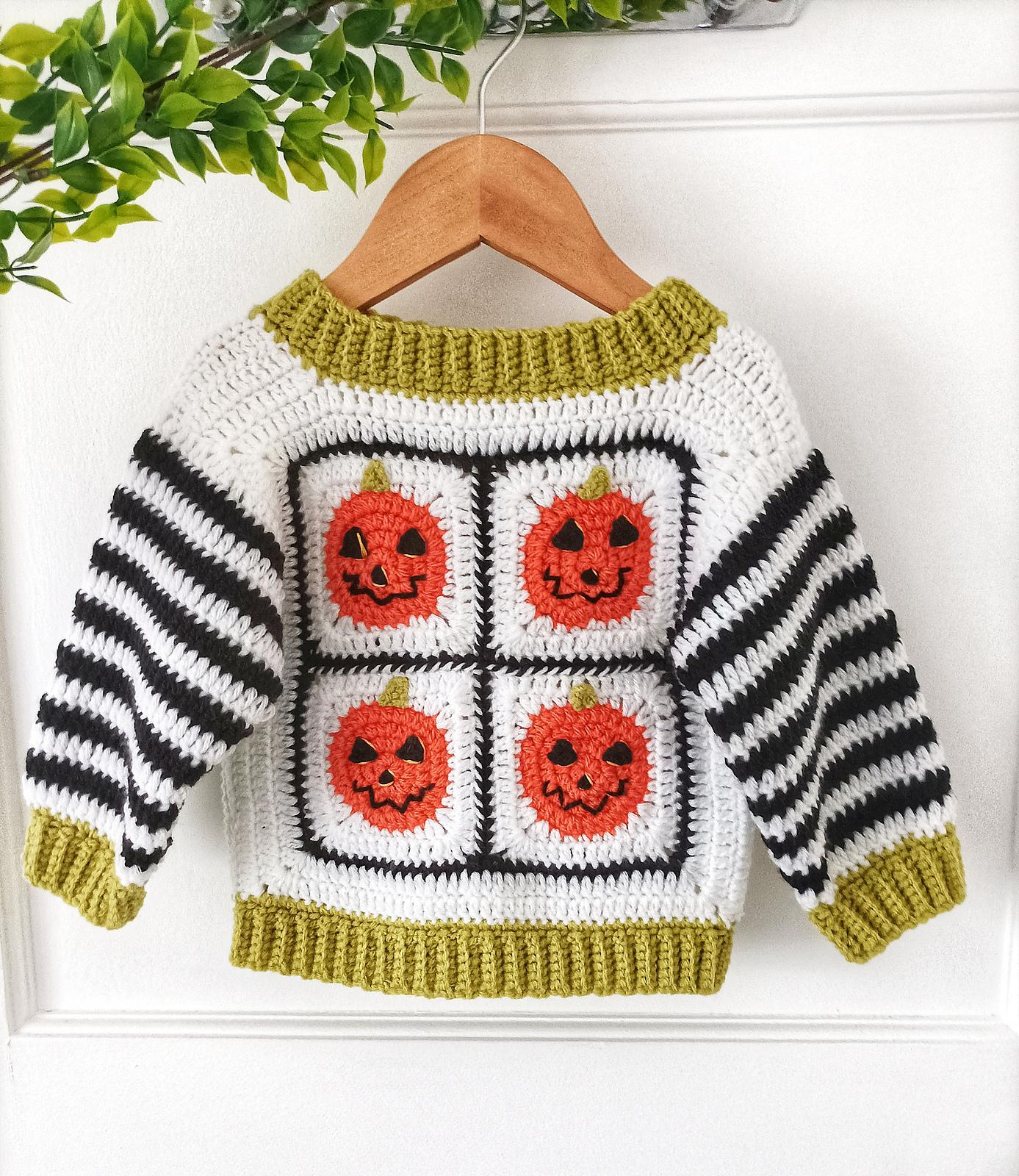 Pick and Mix Sweater Pack
