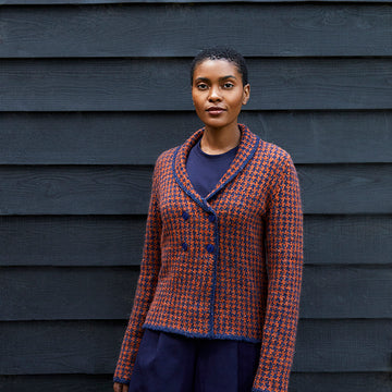 Debbie Bliss Jenni Knitting Pattern