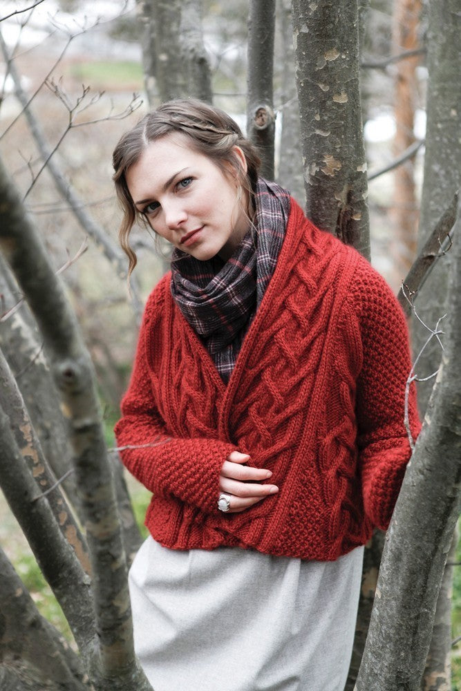 Berroco Norah Gaughan Collection Vol. 9