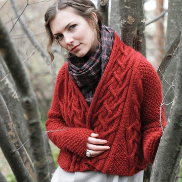 Berroco Norah Gaughan Collection Vol. 9