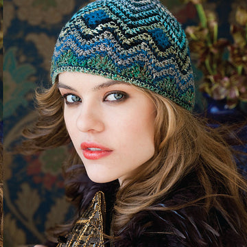 Crochet Noro: 30 Dazzling Designs