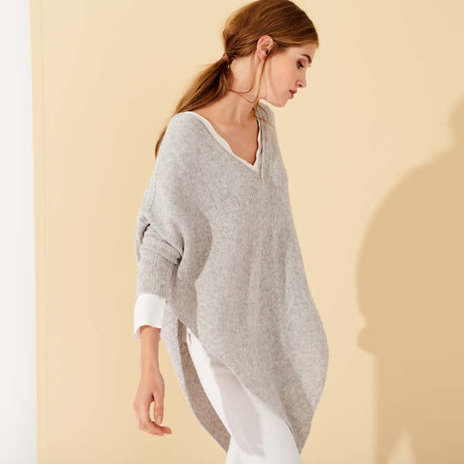 Lana Grossa Look Book Spring/Summer 2019 Issue 6 Crochet