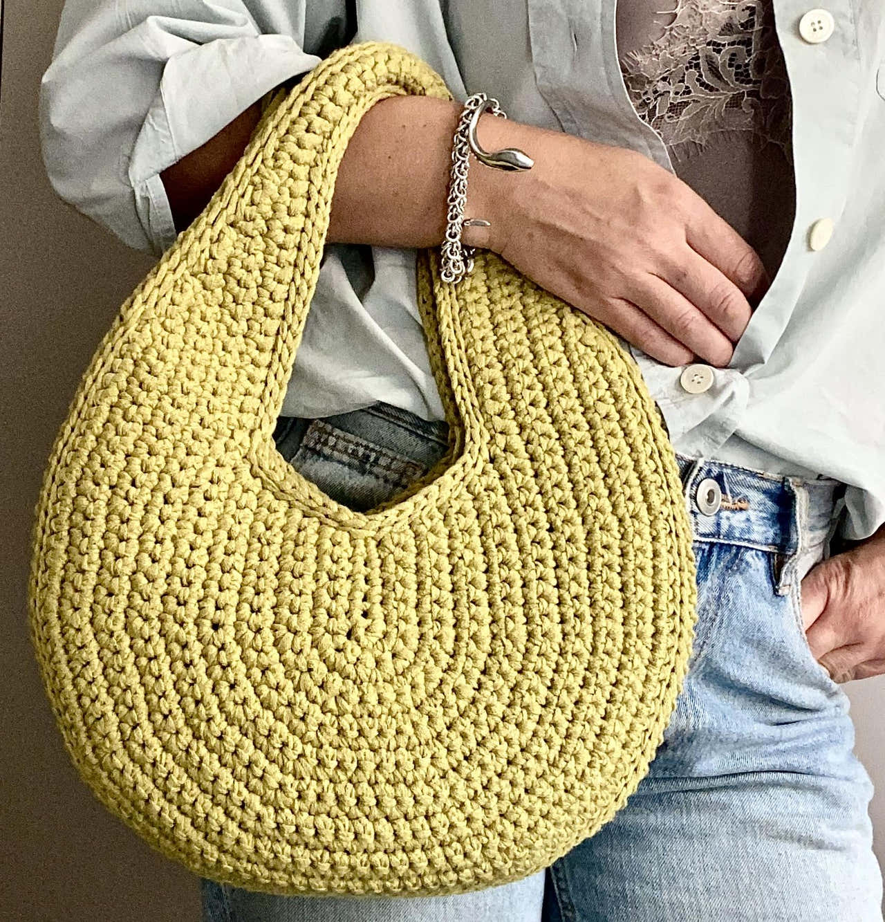 CLOE Bag