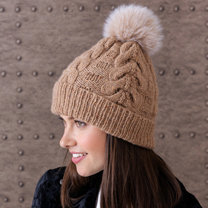 Valley Yarns Alicia Knitting Pattern