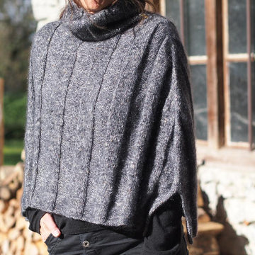 Madagascar PoNCHo