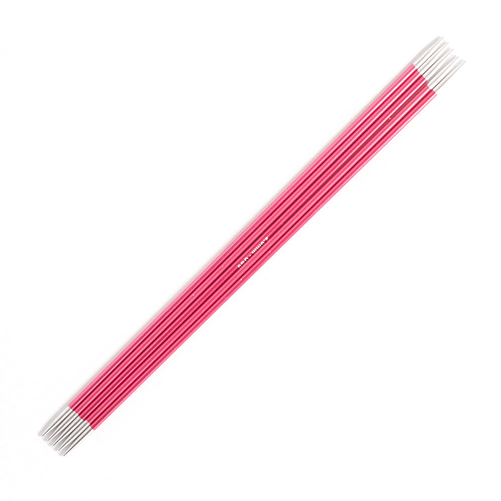 KnitPro Zing Double Pointed Needles 6"