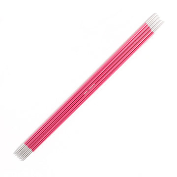 KnitPro Zing Double Pointed Needles 6"