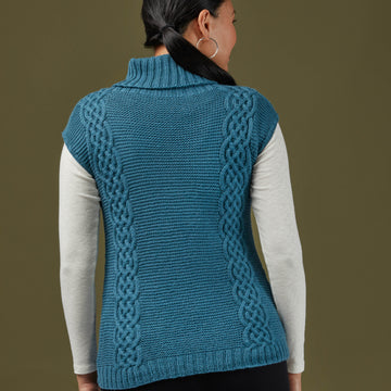 Valley Yarns Paprika Knitting Pattern