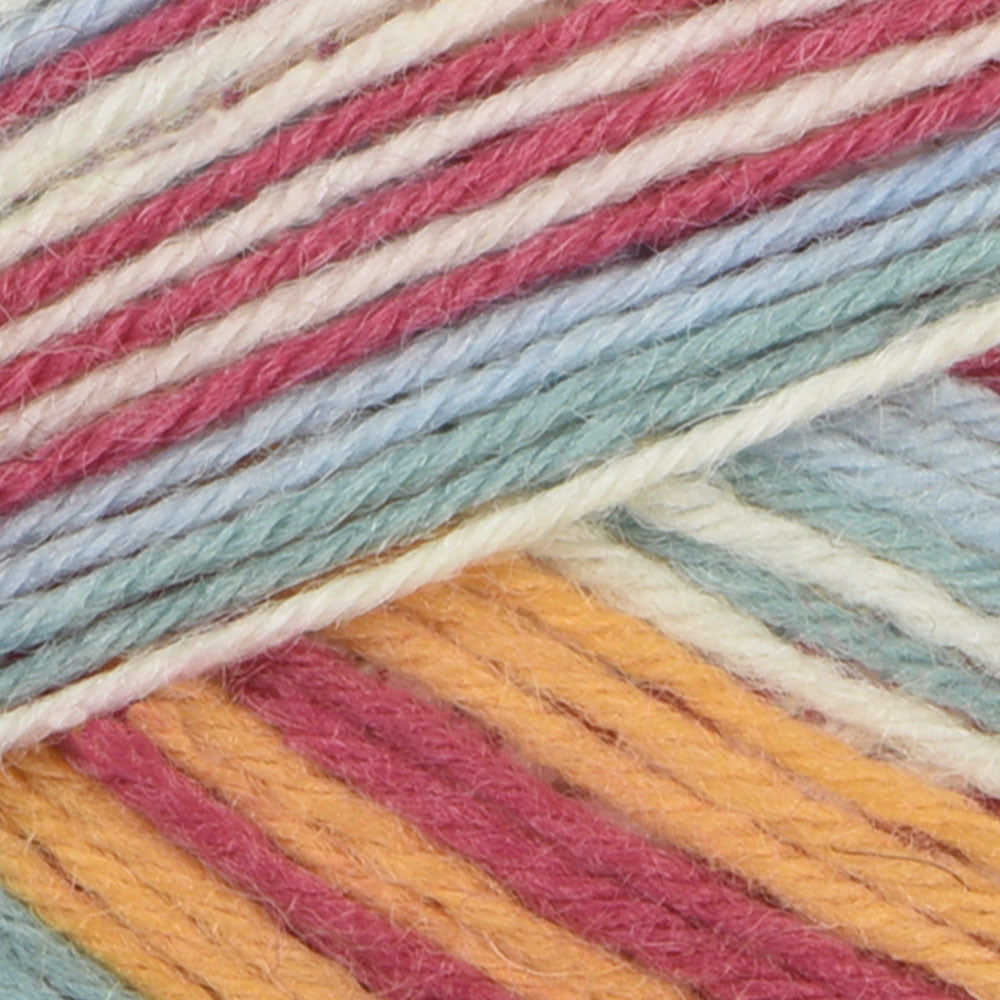 KFI Collection Indulgence Organic Sock Yarn - Wool 4 Ply