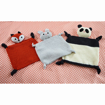 Valley Yarns Valley Friends Knitting Pattern