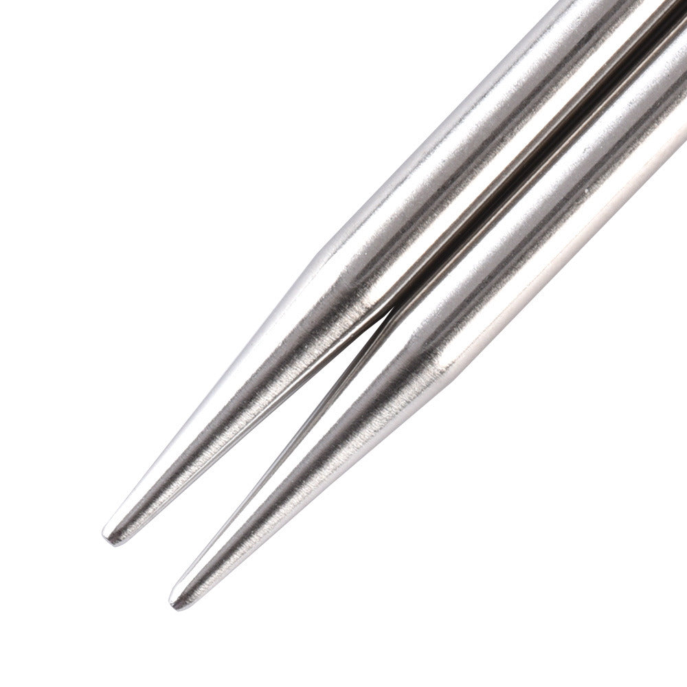 ChiaoGoo 24" Red Lace Stainless Steel Circular Knitting Needles