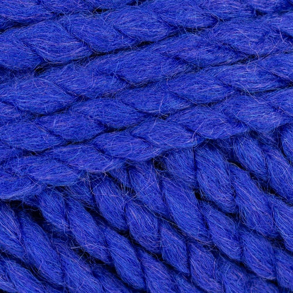 Paintbox Yarns Wool Blend Super Chunky Yarn - Acrylic Super Chunky