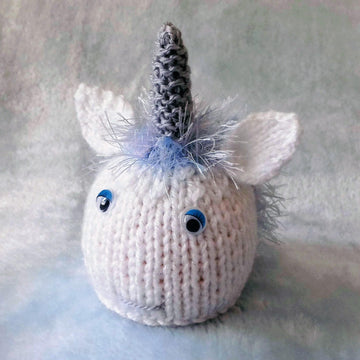 Unicorn Magic - Chocolate Orange Cover