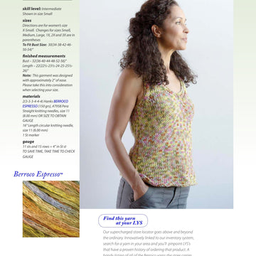 Berroco 356 Maiella PDF