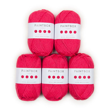 Lipstick Pink (1051)