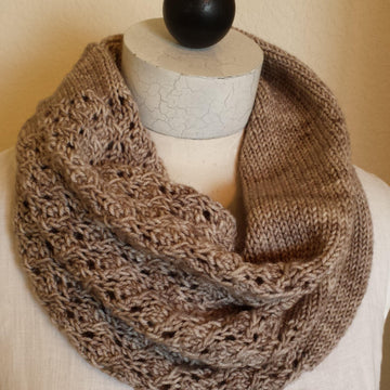 Antelope Cowl