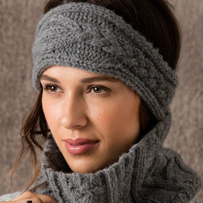 String Pattern Collection Knitting Pattern