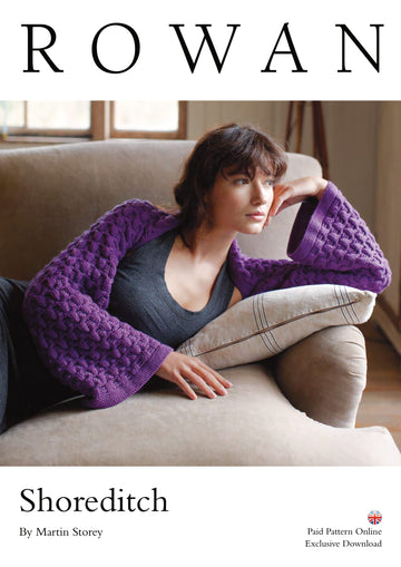 Rowan Shoreditch PDF