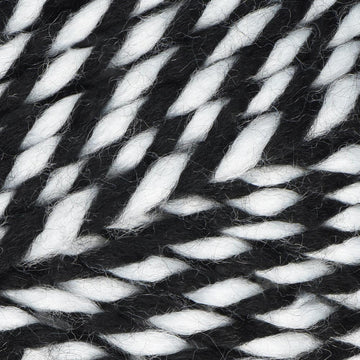 Black & White Swirl (3086)