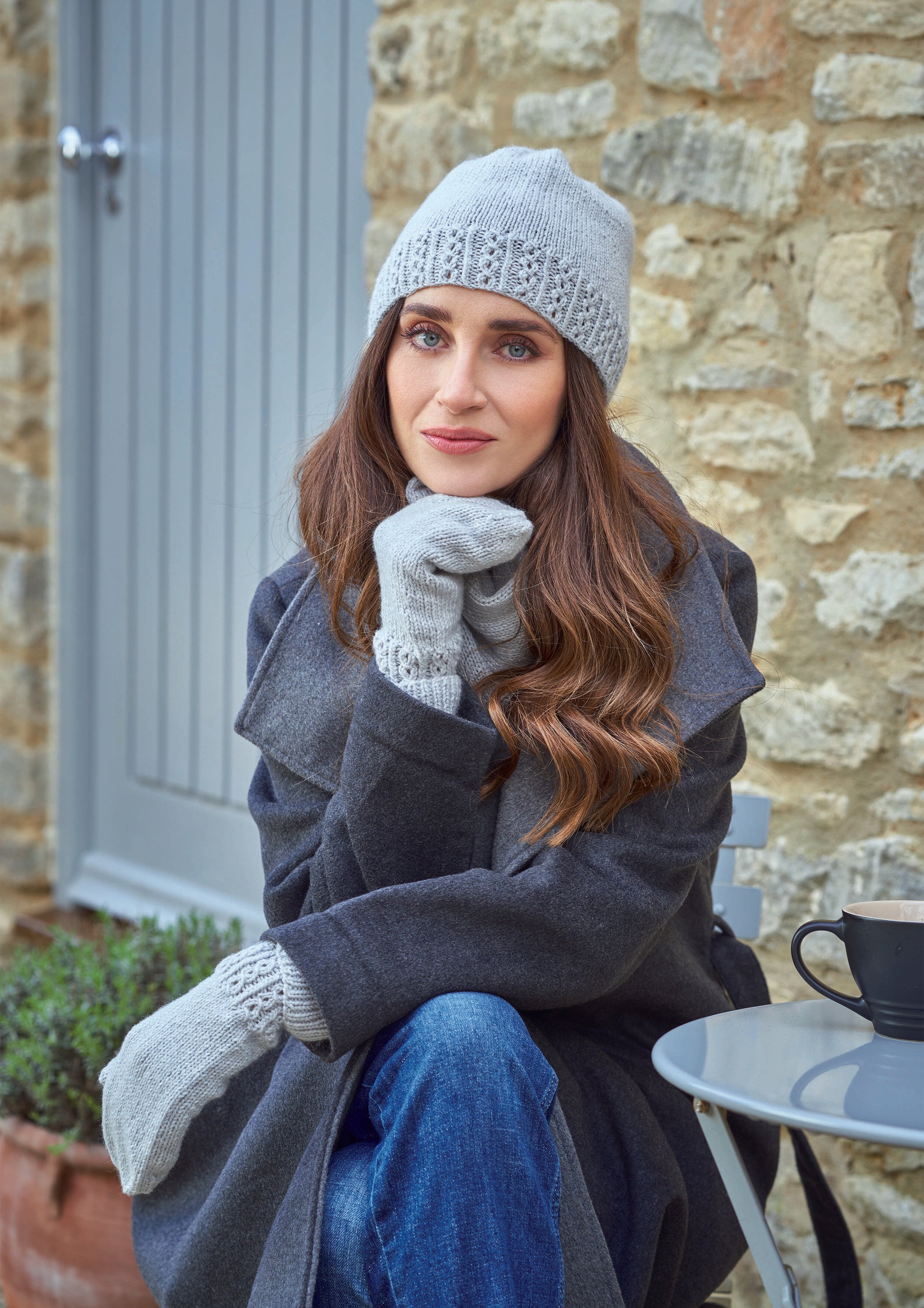 Rowan Pure Cashmere Collection