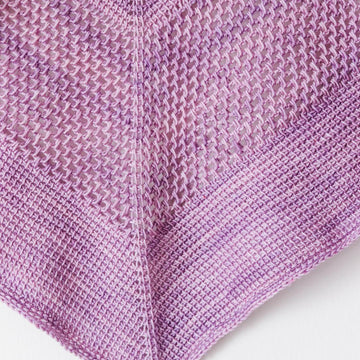 Westmont Shawl
