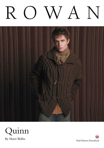 Rowan Quinn PDF