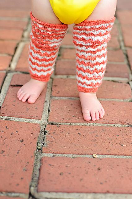 CozyLegs