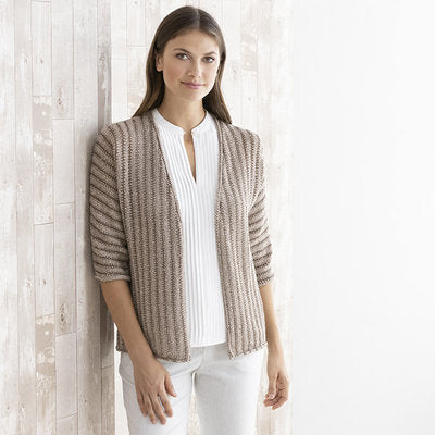 String Pattern Collection Knitting Pattern