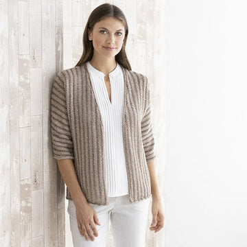 String Pattern Collection Knitting Pattern
