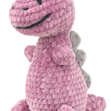 Lykke Amitami - Rex The Dinosaur Kit