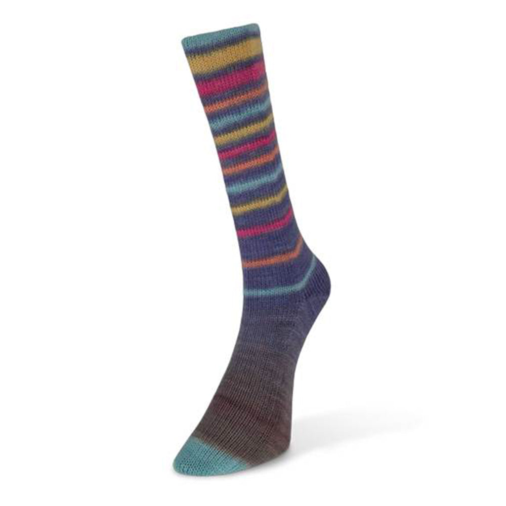 Laines Du Nord Infinity Sock Yarn - Wool 3 Ply