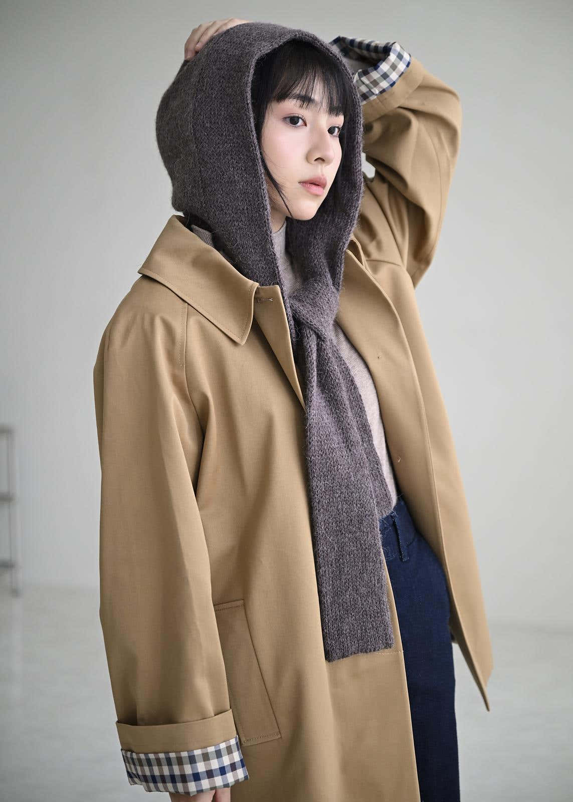 Avely Hood