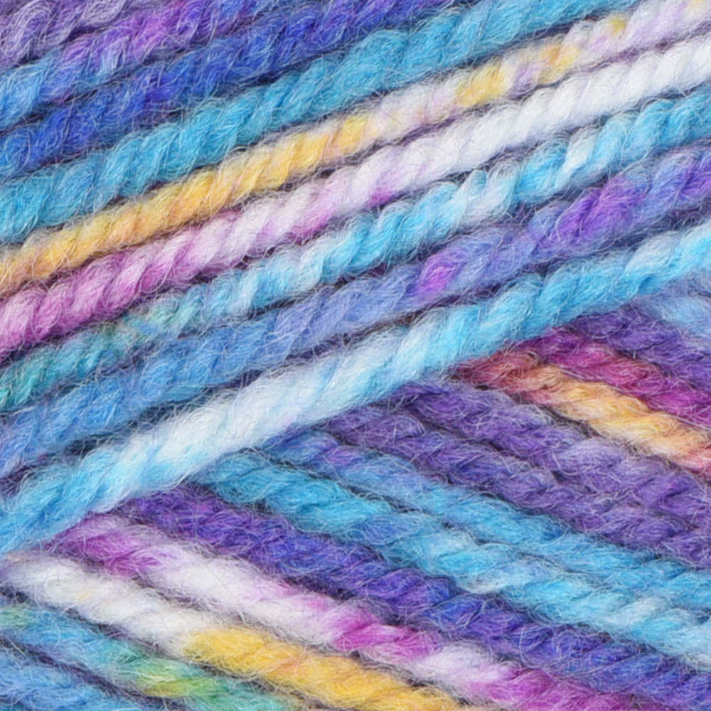 Plymouth Yarn Encore Worsted Colorspun Yarn - Acrylic Worsted