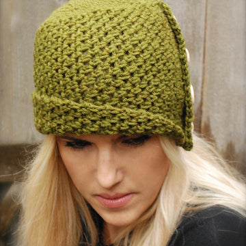 Paiyton Cloche'