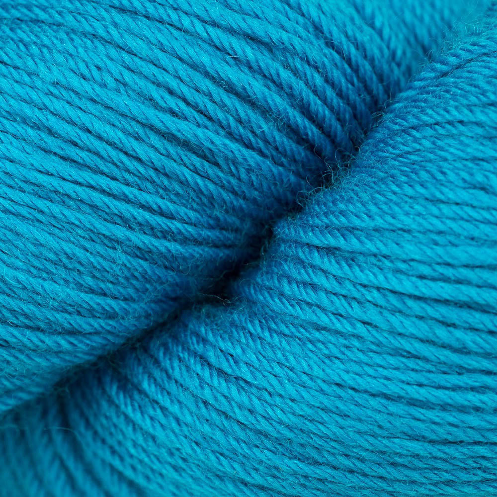 Cascade Yarns Heritage Silk Yarn - Merino Wool 4 Ply
