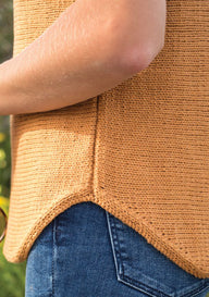 Berroco Cosette Top Knitting Pattern