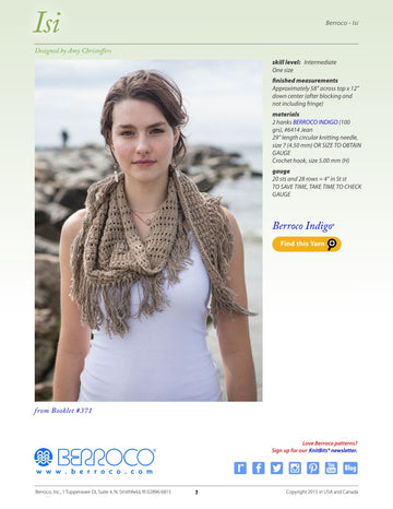 Berroco 371 Isi PDF