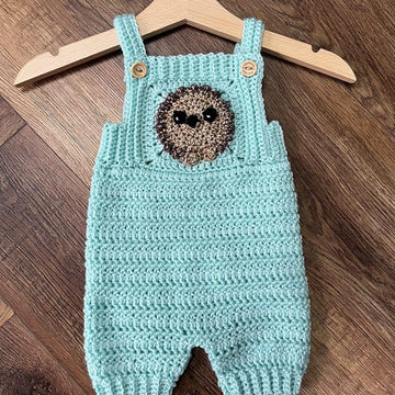 Pick and Mix Romper